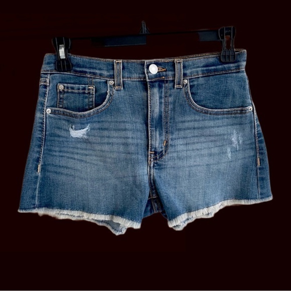 Levi Strauss & Co Women's Shorts